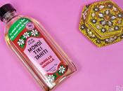 Review iHerb Aceite Monoï Tiki Tahití
