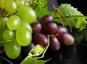 uvas: ¿son calóricas como pensamos?