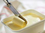 Mito: margarina “engorda” menos mantequilla