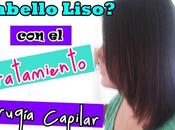 experiencia Cirugía Capilar (Tratamiento, cuidados más)