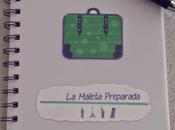 maleta preparada