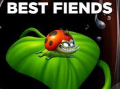 Seriously, fundado ejecutivos Rovio, lanza primer juego para móviles: Best Friends