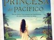última princesa Pacífico” Virginia Yagüe