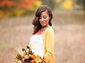 Suéters para novias