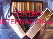 ♥sorteo internacional♥