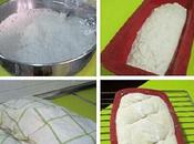 Receta Molde