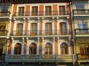 Cuando despierta Zocodover