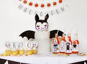 fiesta halloween infantil