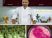 Conoce nueva Gama Vitalidad Zumosol muchas recetas zumos naturales fruta verdura Rodrigo Calle