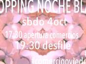 shopping night noche blanca