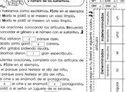 artículos. Contracción artículos Grado