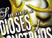 [RESEÑA LIBRO] Sueños Dioses Monstruos Laini Taylor