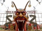 Crítica 4x01 "Monsters Among AHS: Freak Show. Empieza Espectáculo