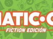 diciembre, Fanatic-Con 2014