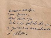 Cartas Cine: cuentos Caicedo