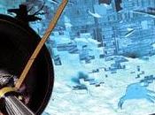 'Pushing ice', Alastair Reynolds