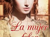 RESEÑA MUJER FALSA" JUDE DEVERAUX (Ediciones