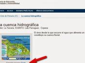 cuenca hidrográfica
