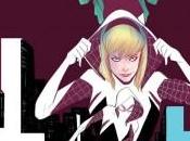 [NYCC2014] Marvel Comics prepara serie regular Spider-Gwen