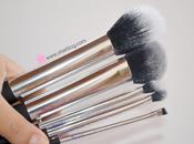 Real Techniques Nic's Picks Brushes