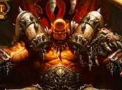 World Warcraft Game