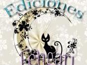 Conociendo Ediciones Fengari