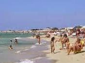 Playa Lido Marini Pescoluse