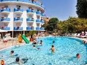 Disfrute Playas Hoteles Italia