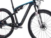 Swift Carbon Evil Twin, primera oferta para montaña doble suspensión compañía