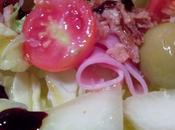 Ensalada Melón Premio Dardos