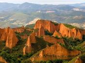 Cuando Roma derrumbaba montañas
