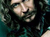Character #10: Sirius Black