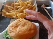 Hamburguesa XIII: Good Burger (TGB)