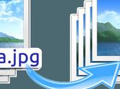 Cómo renombrar archivos masivamente Windows