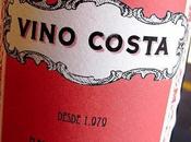 Barranco Oscuro Vino Costa 2010