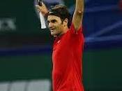 Federer convive dioses