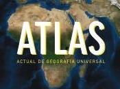 Atlas (III) Actual Geografía Universal