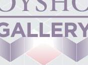 presentado Oysho Gallery ¡¡deséame suerte!!