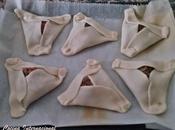 Empanadas árabes