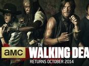 fecha para estreno Temporada ‘The Walking Dead’.