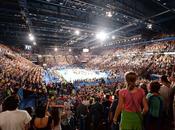 Mundial Voleibol Femenino, Italia Brasil Vivo