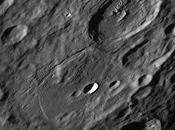 imágenes lunares