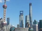 Visitando Shanghai