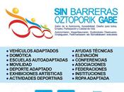 Edición Salón Barreras 2014 OZTOPORIK GABE