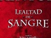 Lealtad sangre