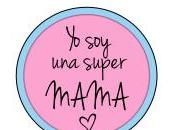 Premios: súper mamá