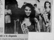 MISS BALEARES.Entrevista programa Cada telelevisión