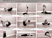 #ProyectoFit2014: Rutina Yoga para Relajar Cuerpo Mente