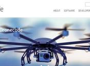 Fundación Linux anuncia Proyecto DroneCode, repositorio código para desarrollar software Drones