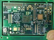 micro ordenador Raspberry vende cada